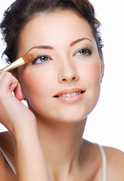 What Color Is Best For A Blushing Bride 