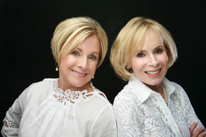 Marrying Later in Life authors
