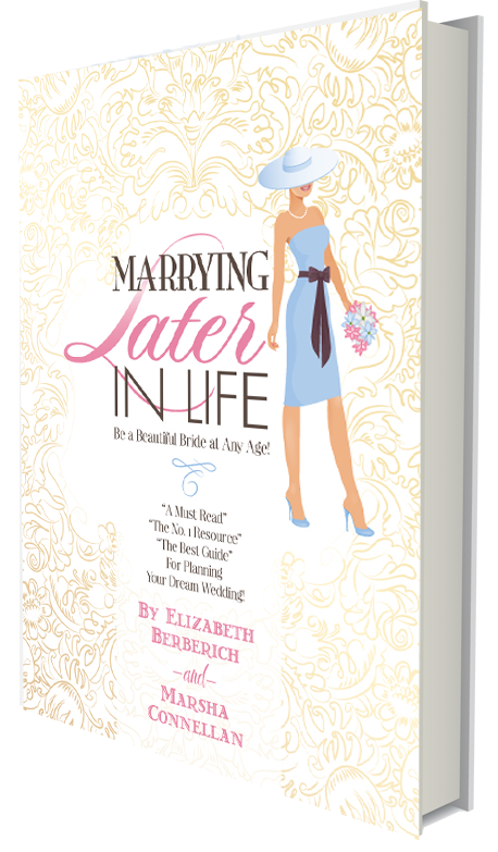 Marrying Later in Life Book