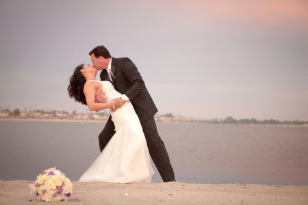 Real Weddings