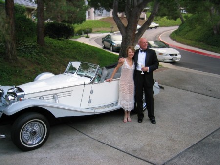 Just Married! Marrying Later in Life