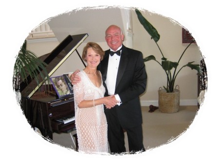 Just Married! Marrying Later in Life - Real Wedding Story