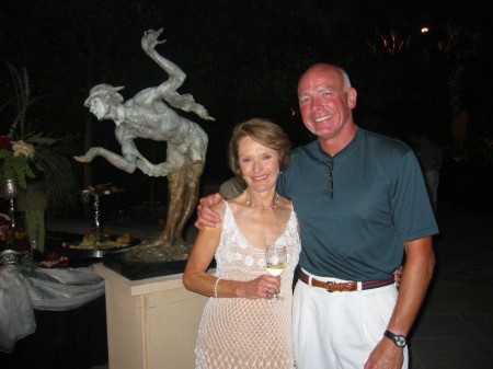 Real Weddings - Recption - Marrying Later in Life
