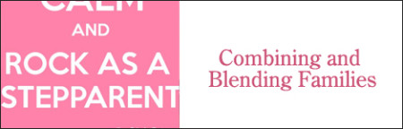 combining and blending families