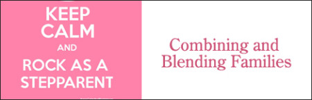 blending families