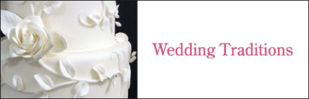 wedding traditions