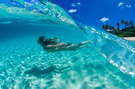 ocean